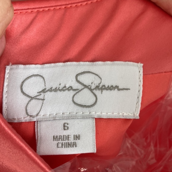 Jessica Simpson dress - Picture 3 of 3